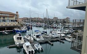 Port St Francis - Quarterdeck